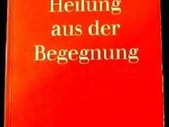 Heilung aus der Begegnung Hans Trüb - Niederfischbach