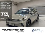 VW ID.4, Pure W KlimaA, Jahr 2021 - Krefeld