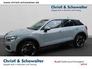 Audi Q2, 30 TDI advanced 2ZAC, Jahr 2024 - Freising