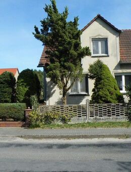 EFH sucht Handwerker - Friedland (Brandenburg)