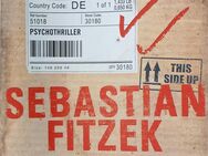 Sebastian Fitzek: DAS PAKET - Willich