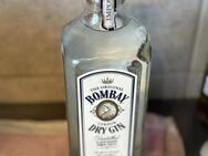 Bombay London Dry Gin, alc. 40 Vol.-% - Lünen Zentrum