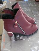 Damen - Stiefelette( neuer, unbenutzter und nicht getragener Artikel) in 01968