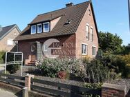 Modernisiertes Einfamilienhaus in ruhiger Lage von Bad Bevensen / Medingen - Bad Bevensen