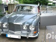 Jaguar 420 - Köln
