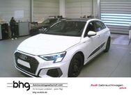 Audi A3, 30 TDI Sportback S line, Jahr 2024 - Reutlingen