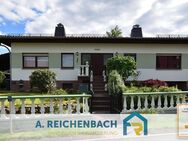 Einfamilienhaus mit überdachtem Pool in Kossa zu verkaufen! Ab mtl. 1.164,33 EUR Rate! - Laußig