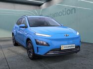 Hyundai Kona Elektro, Edition 30, Jahr 2022 - München