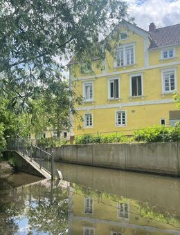 Ferienhaus im Rohbau - Im Herzen von Neustadt an der Weinstraße - Neustadt (Weinstraße)
