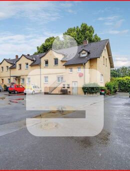 Mehrfamilienhaus für Kapitalanleger - Forchheim (Bayern)