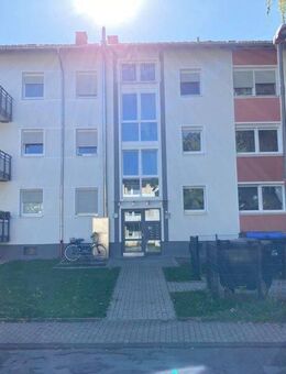 Stop: 3-Zimmer-Stadtwohnung - Bochum