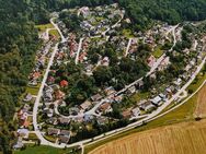 Sehr ruhig, gelegenes Einfamilienhaus im Landhausstil in Konstein mit zusätzlichem Baugrund - Wellheim