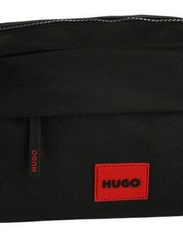 HUGO Kulturbeutel Ethon 3.0., Kosmetiktasche, Reise, travelling case, Washbag mit Trageschlaufe