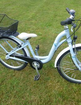 Fahrrad Puky Skyride Light 24 Zoll Super Zustand - Oldenburg