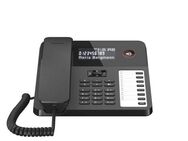 Gigaset DESK 600 Kabelgebundenes Telefon