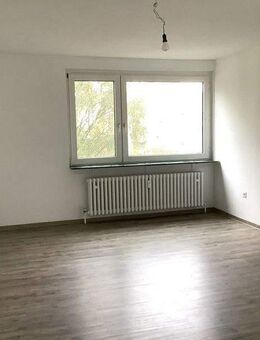 Geräumige 3-Zimmer-Wohnung mit Balkon - Bielefeld