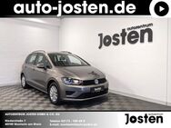 VW Golf Sportsvan, 1.2 TSI Trendline, Jahr 2016 - Monheim (Rhein)