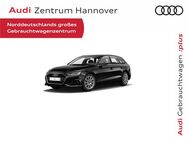 Audi A4, Avant 40 TFSI, Jahr 2020 - Hannover
