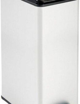 Curver Mülleimer Deco Slim, 40 Liter