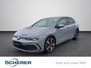 VW Golf, 1.4 TSI VIII GTE, Jahr 2021 - Ladenburg