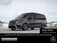 Mercedes V 300, d Marco Polo Edition AMG, Jahr 2023 - Stockstadt (Main)