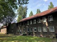 2 Zimmer Erdgeschosswohnung in Wanne-Süd im Angebot - Herne