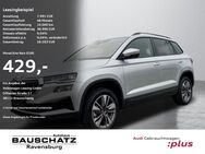 Skoda Karoq, 1.5 TSI Tour, Jahr 2023 - Ravensburg