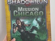 Shadowrun – Mission Chicago (Abenteuer-Heft) - Lichtenstein (Sachsen)