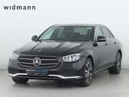 Mercedes E 300, de Avantgarde, Jahr 2020 - Aalen