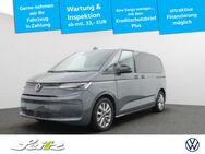 VW T7 Multivan, 2.0 TDI Multivan KÜ Life, Jahr 2023 - Weingarten