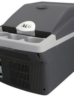AEG Elektrische Kühlbox Bordbar BK16 (10694), 16 l
