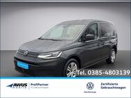 VW Caddy, 2.0 TDI Kombi Basis 55kW SG6, Jahr 2022 - Schwerin