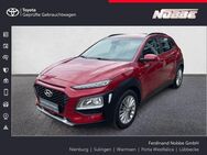 Hyundai Kona 1.6 T-GDI DCT Trend - Porta Westfalica