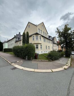 Großes MFH mit viel Potential in guter und ruhiger Lage! - Chemnitz