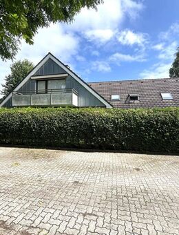 Renditestarkes Wohn- und Bürogebäude mit Kalthalle - Bad Schwartau