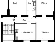 3-Zimmer-Wohnung in Essen Frohnhausen! - Essen