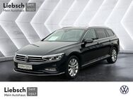 VW Passat Variant, 2.0 TDI Elegance, Jahr 2020 - Lübben (Spreewald)