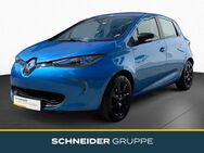 Renault ZOE, Life Z E 40 inkl Batterie, Jahr 2018 - Zwickau