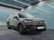 VW Tiguan, 2.0 TDI Elegance IQ LIGHT PARKLENK, Jahr 2024 - München