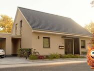 **Willkommen in Panketal -Mitwachshaus Flair 148 m²** - Panketal