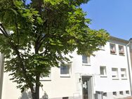 Bei VIVAWEST die Sonnenstrahlen auf dem eigenen Balkon genießen. - Essen
