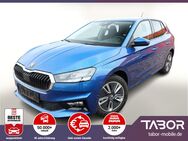 Skoda Fabia, 1.0 TSI 110 Style SmartLi, Jahr 2023 - Kehl