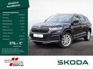 Skoda Kodiaq, 2.0 TSI STYLE, Jahr 2024 - Wittenberge