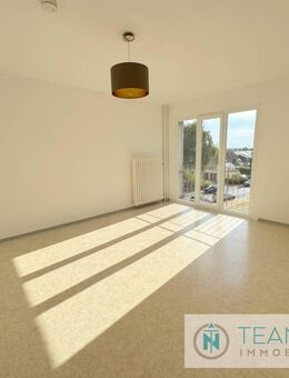 Klein und fein - 1-Zimmer-Wohnung in Peine - Peine
