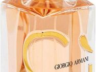 Giorgio Armani Eau de Parfum Sì, mit süßer Duftrichtung
