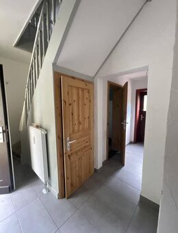 Einfamilienhaus mit Garten für Ihre Kleine Familie in Nachrodt-Wiblingwerde! - Nachrodt-Wiblingwerde