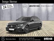 Mercedes E 220, d T AMG Night, Jahr 2023 - Geilenkirchen