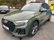 Audi SQ5 Sportback 3.0 TDI quattro Pano.Kamera AHK - Gießen