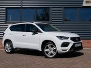 Seat Ateca, 1.5 TSI FR 150PS ||, Jahr 2021 - Schneeberg (Sachsen)