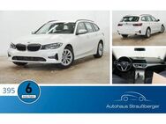 BMW 320 d Touring Navi LED Sitzh PDC Tempomat LCProf - Roßtal